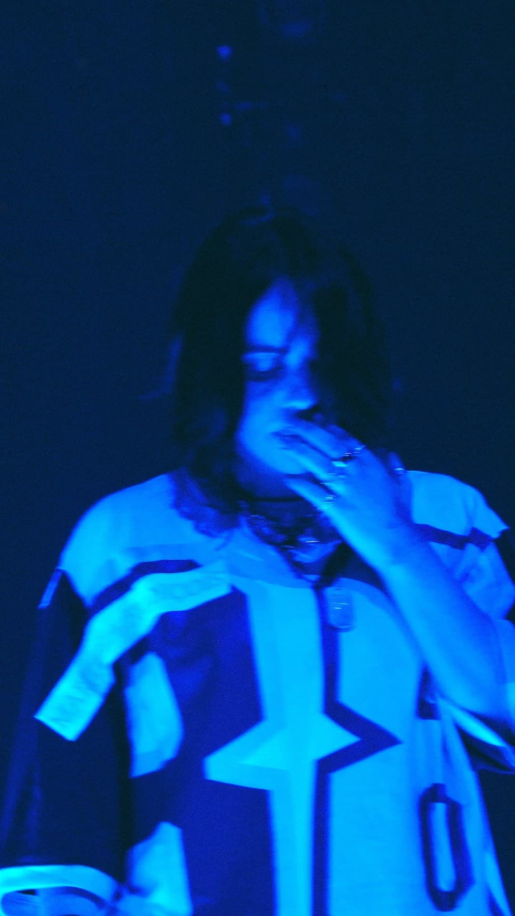 Billie Eilish · Frame 02