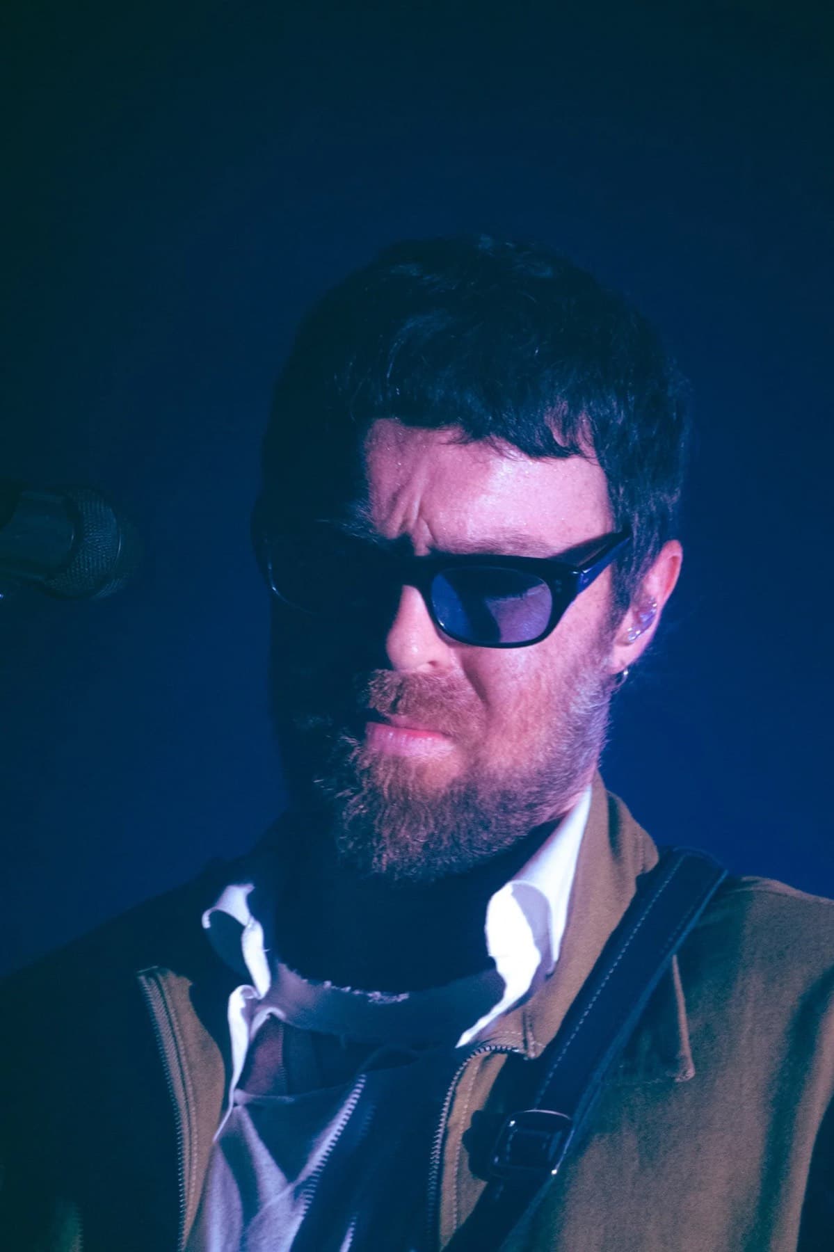 Chet Faker