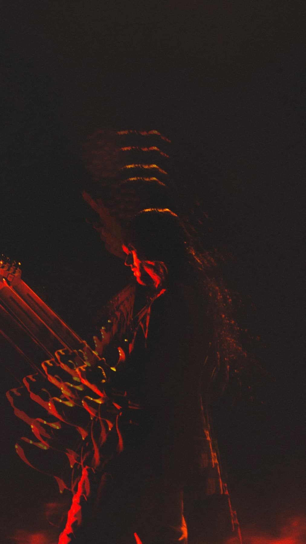 Khruangbin · Frame 06