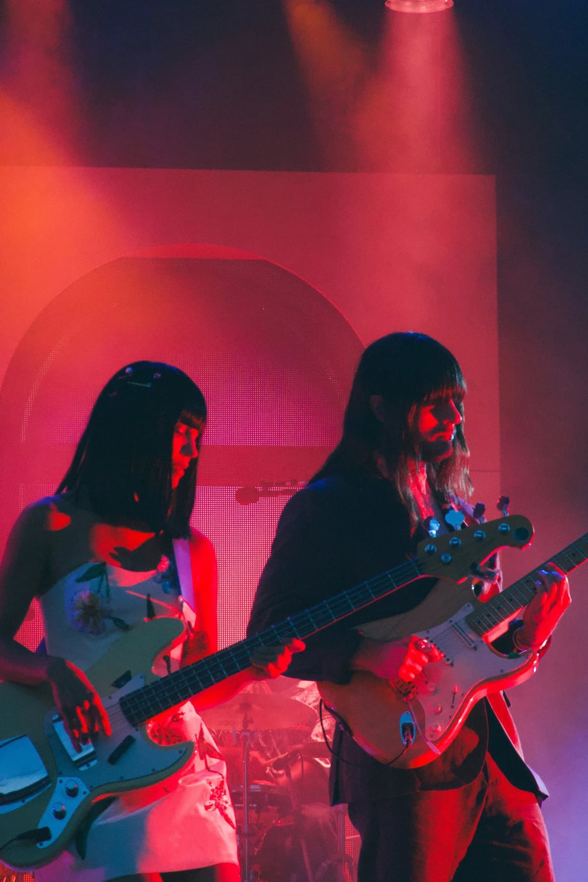 Khruangbin