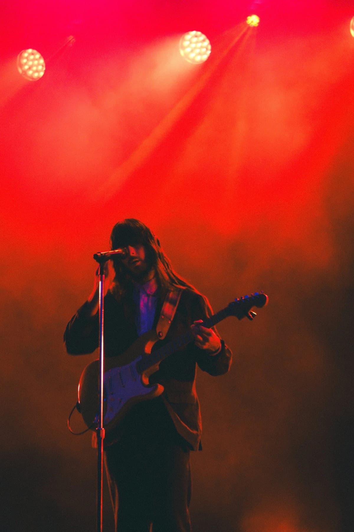 Khruangbin · Frame 03
