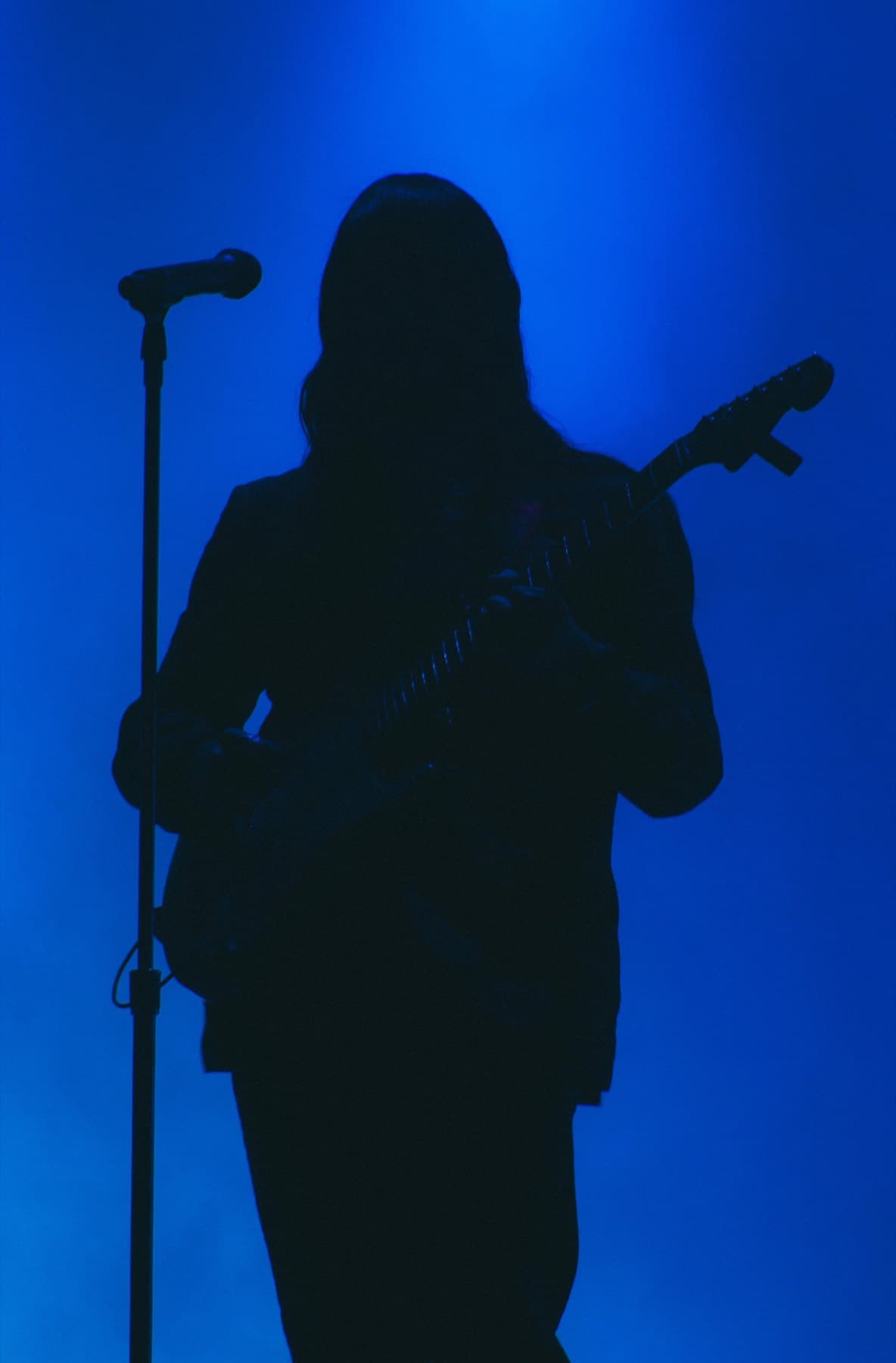 Khruangbin · Frame 04
