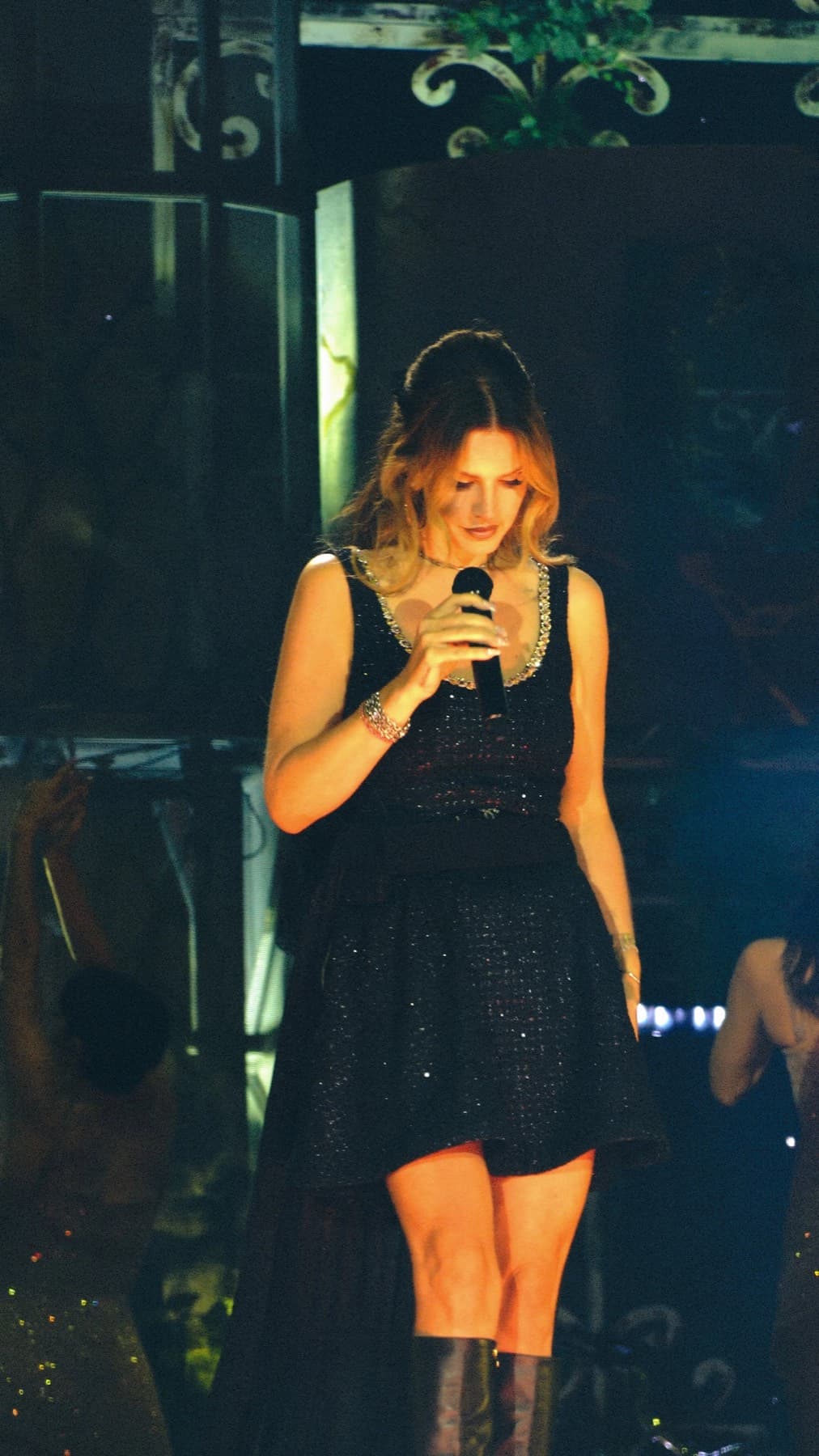 Lana Del Rey · Frame 04
