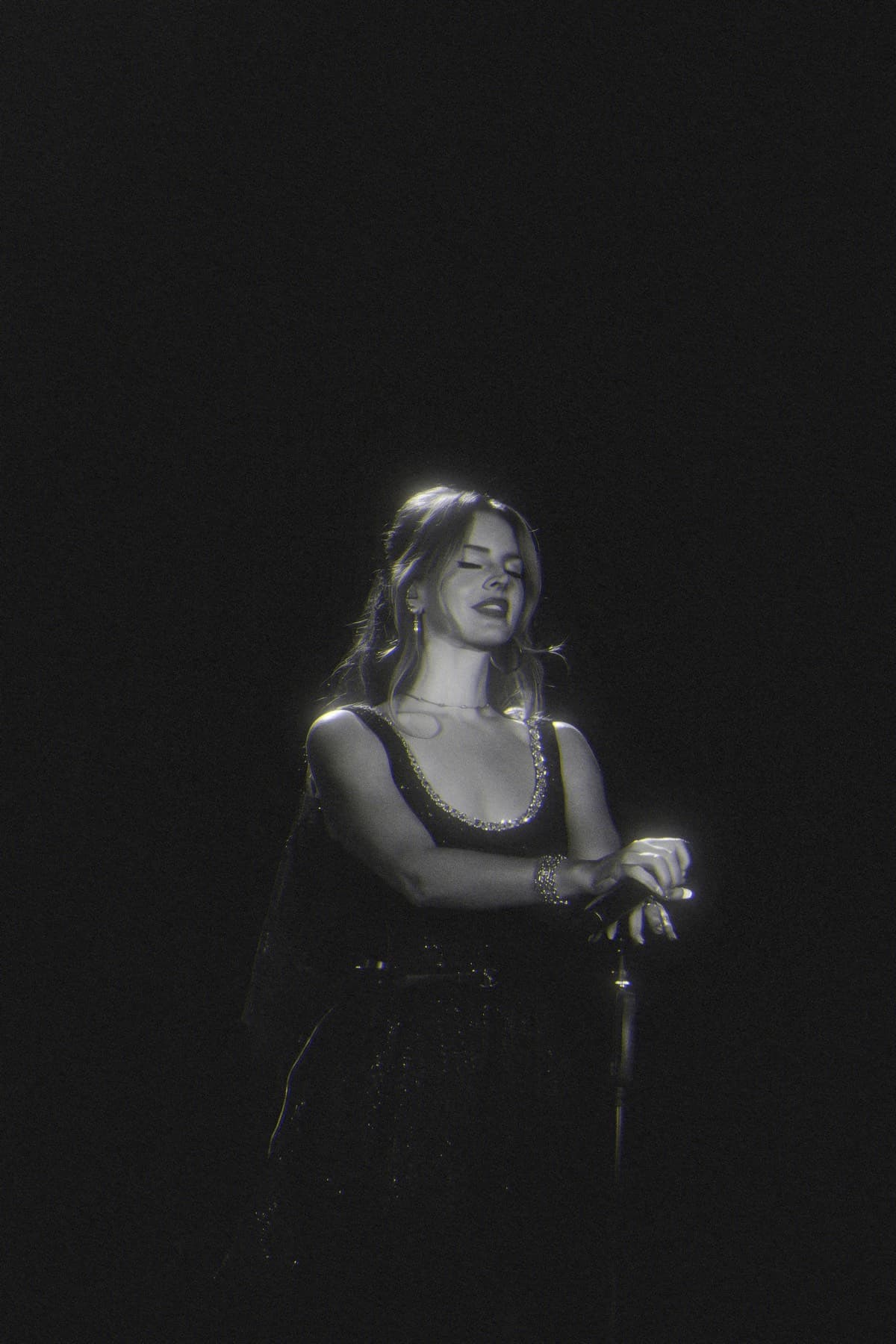 Lana Del Rey · Frame 02