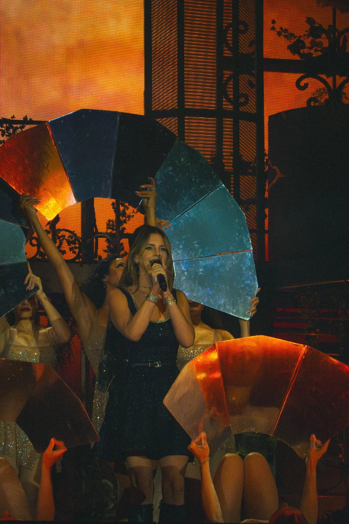 Lana Del Rey · Frame 03