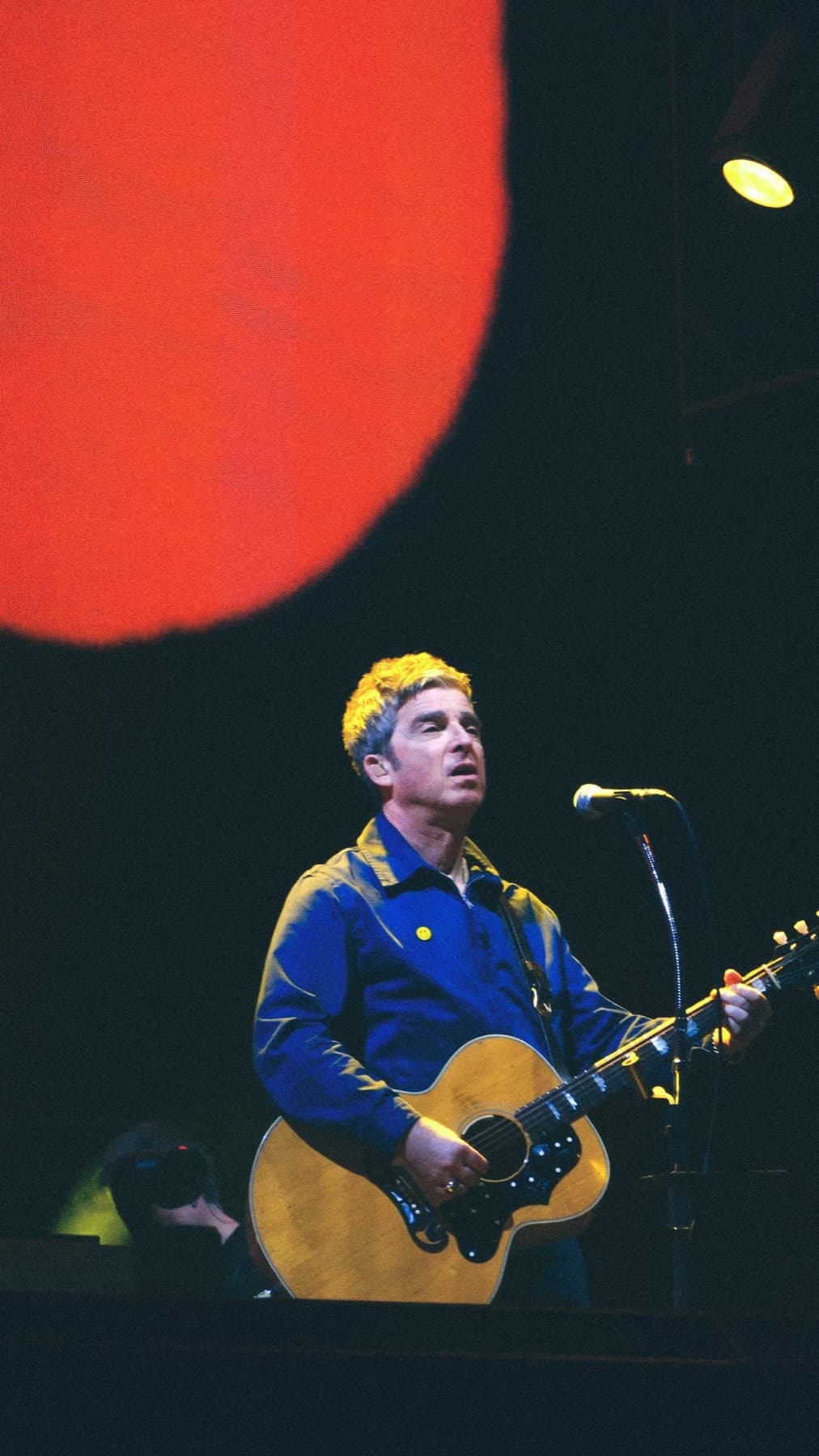 Oasis