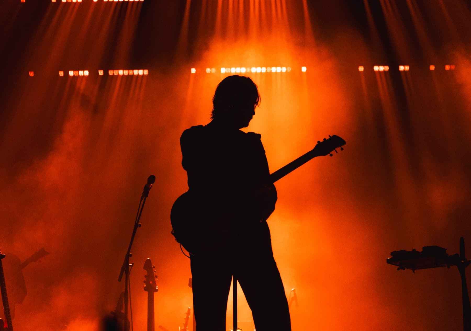 Tame Impala