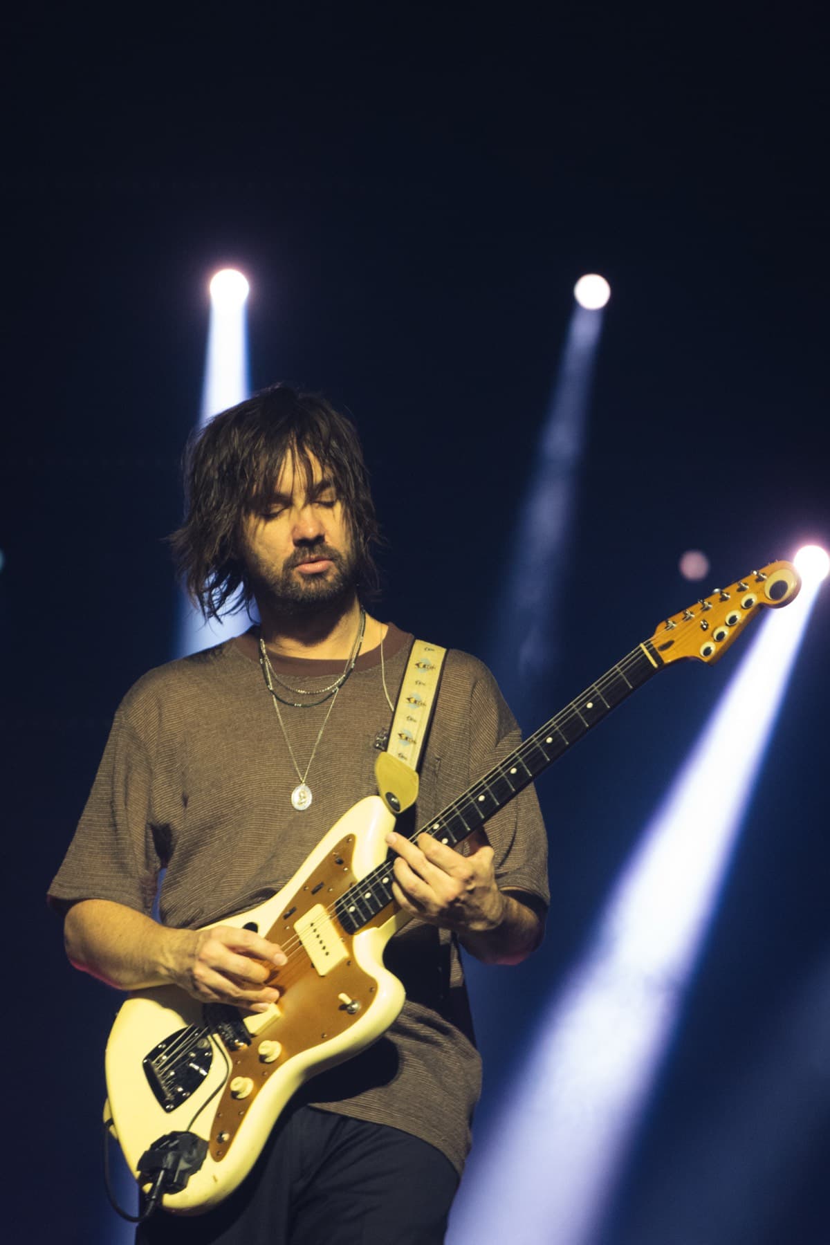 Tame Impala · Frame 04