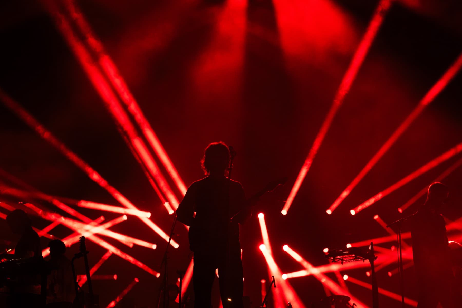 Tame Impala · Frame 05