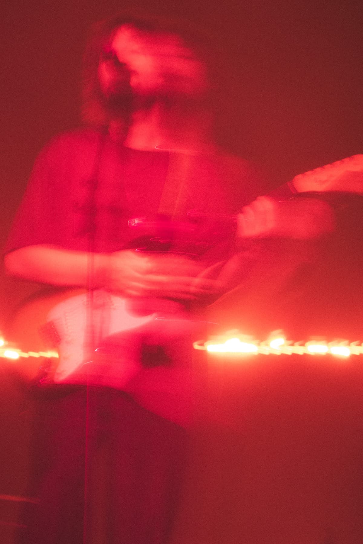 Tame Impala · Frame 06