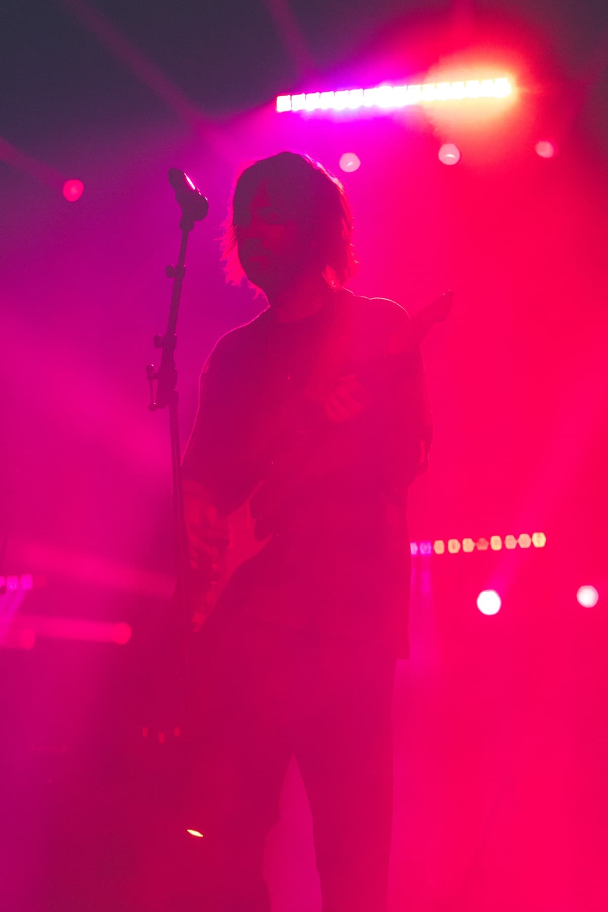 Tame Impala · Frame 07