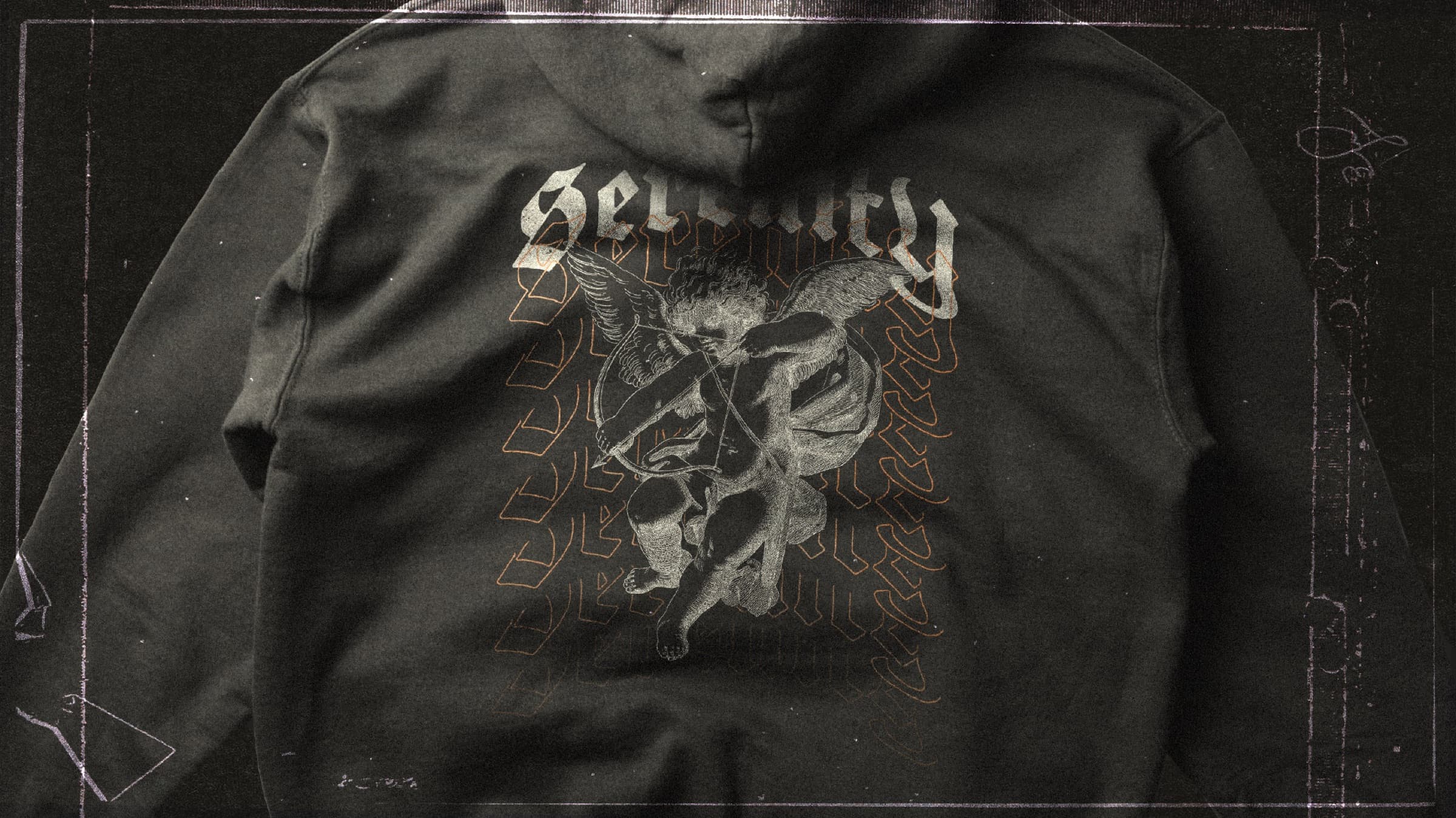 Serenity · Worn