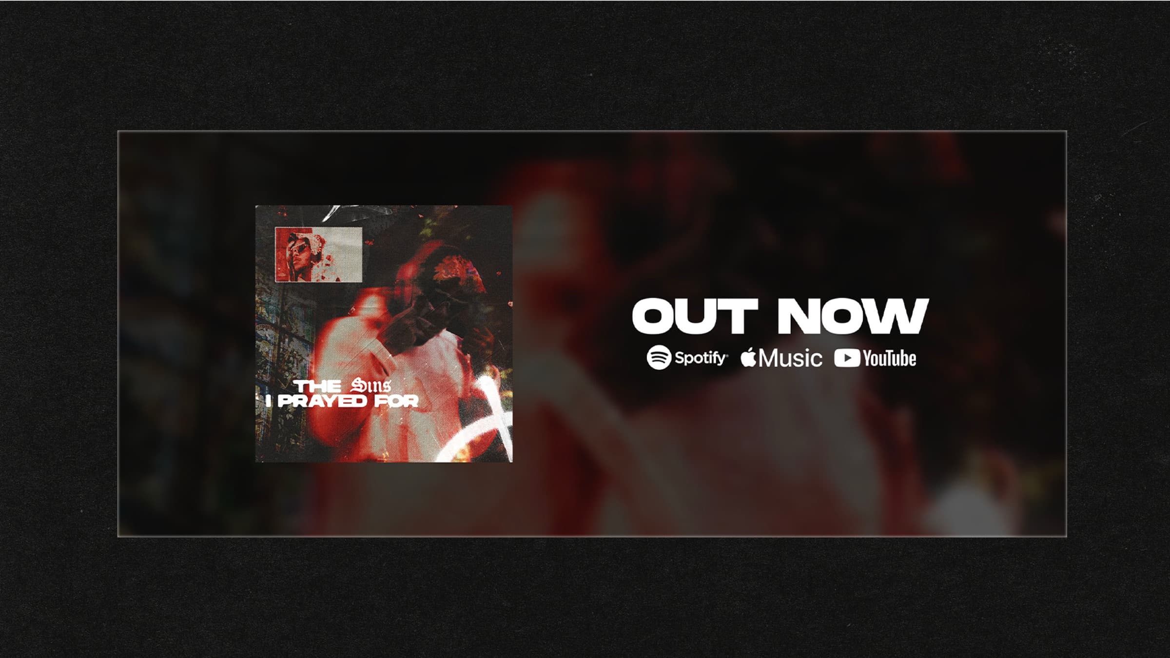 Out Now release Story 9:16