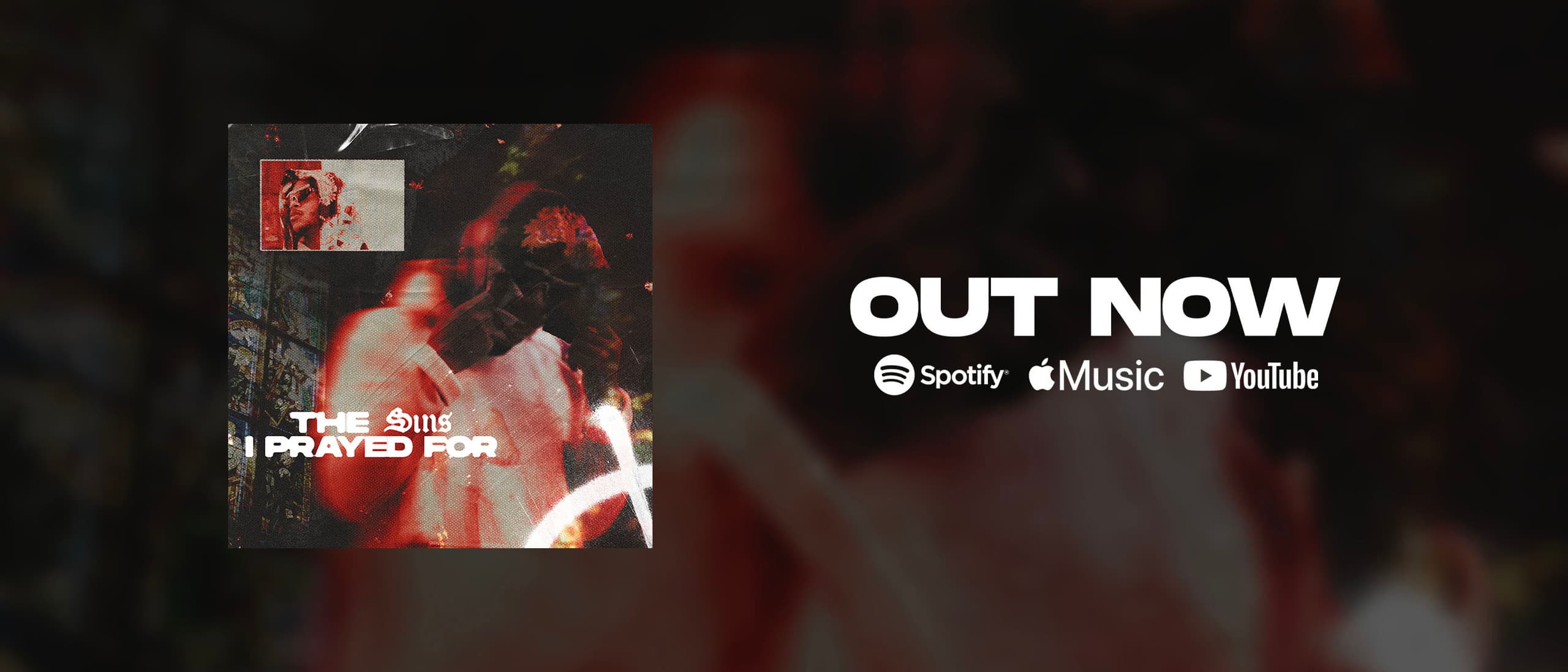 Spotify banner · full asset