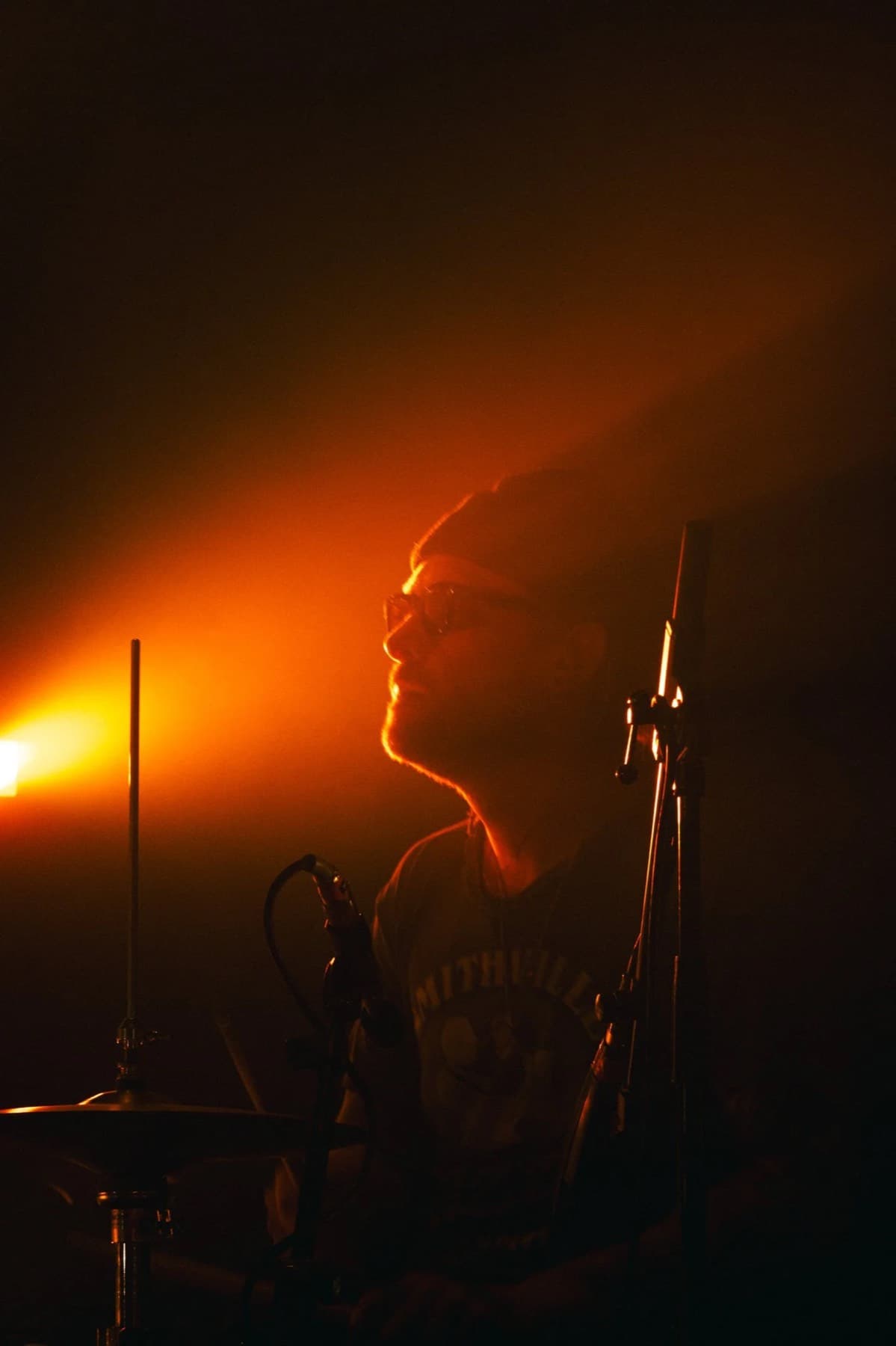 Chet Faker · Frame 04