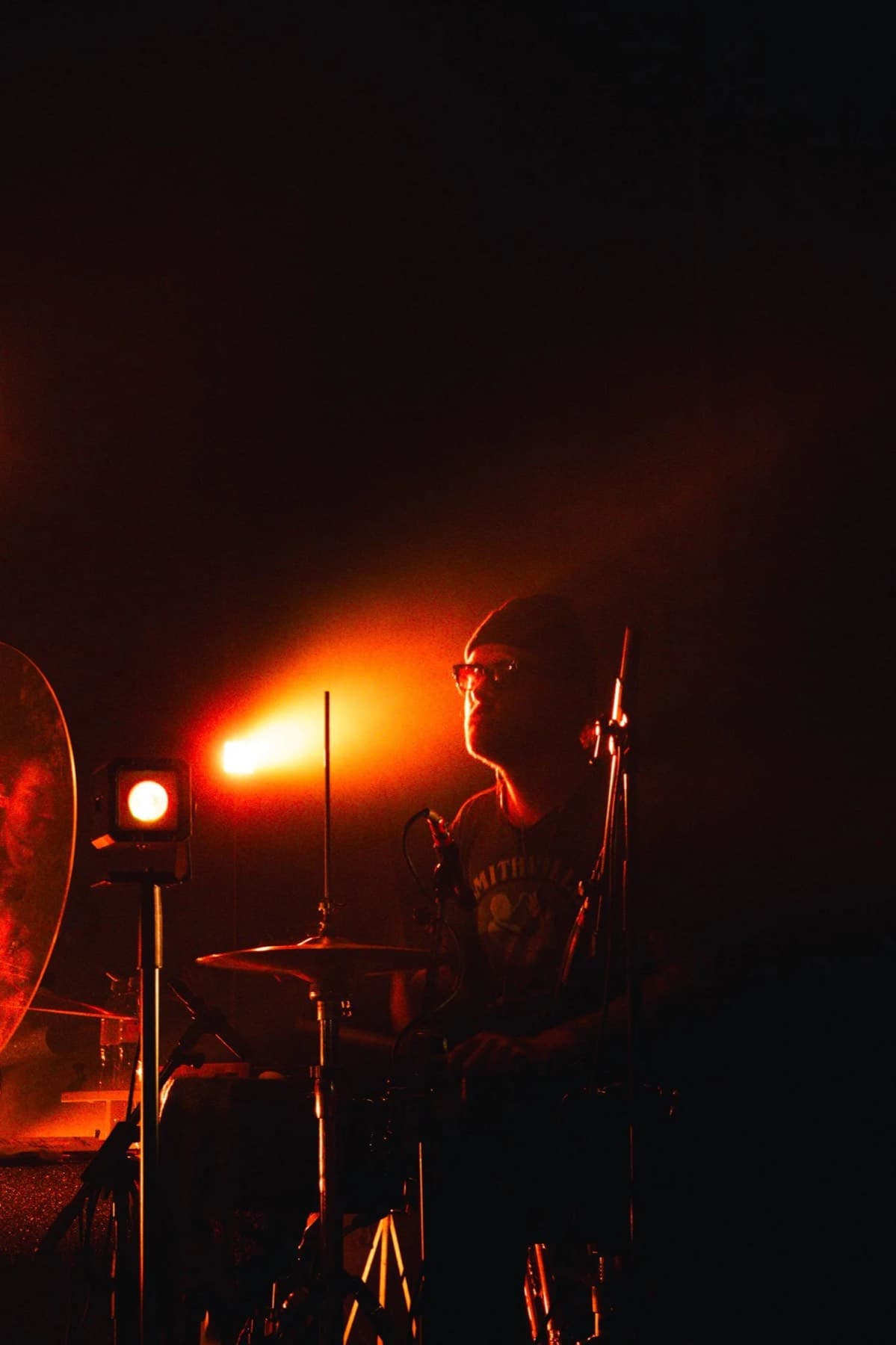 Chet Faker · Frame 05