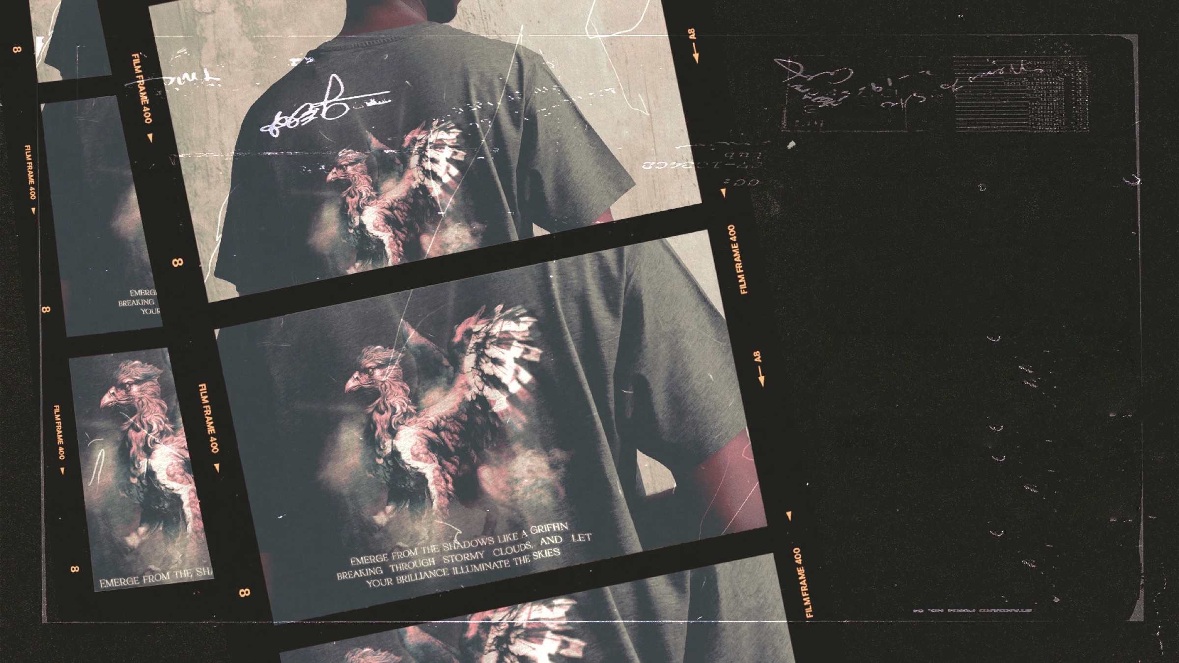 MYTHOS — Drop 01