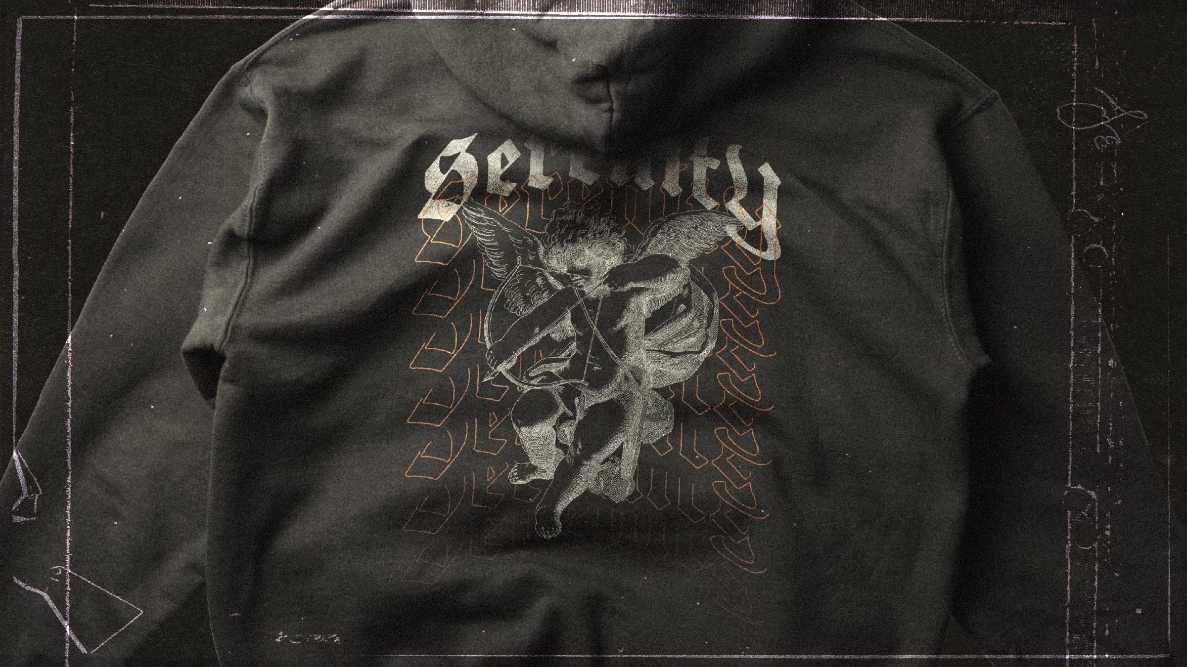 Serenity — Front