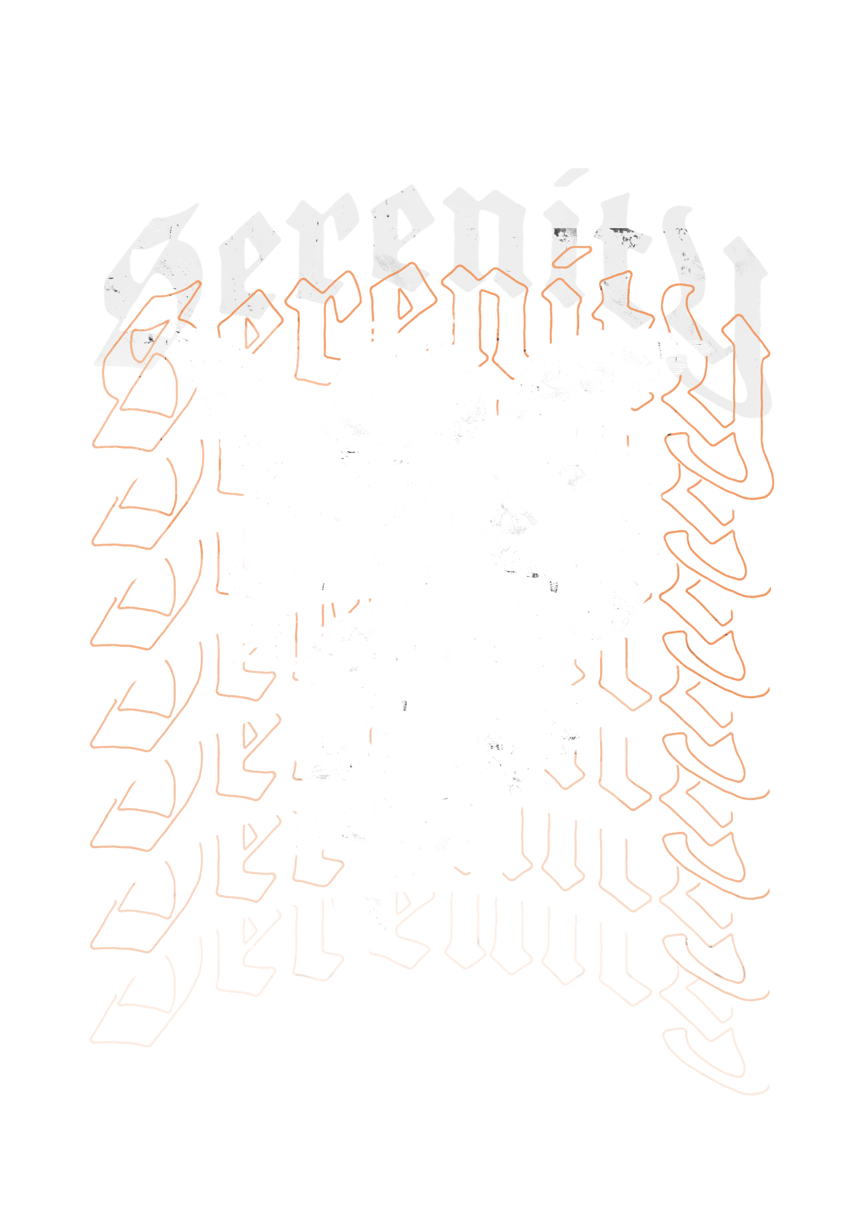 Serenity — Back