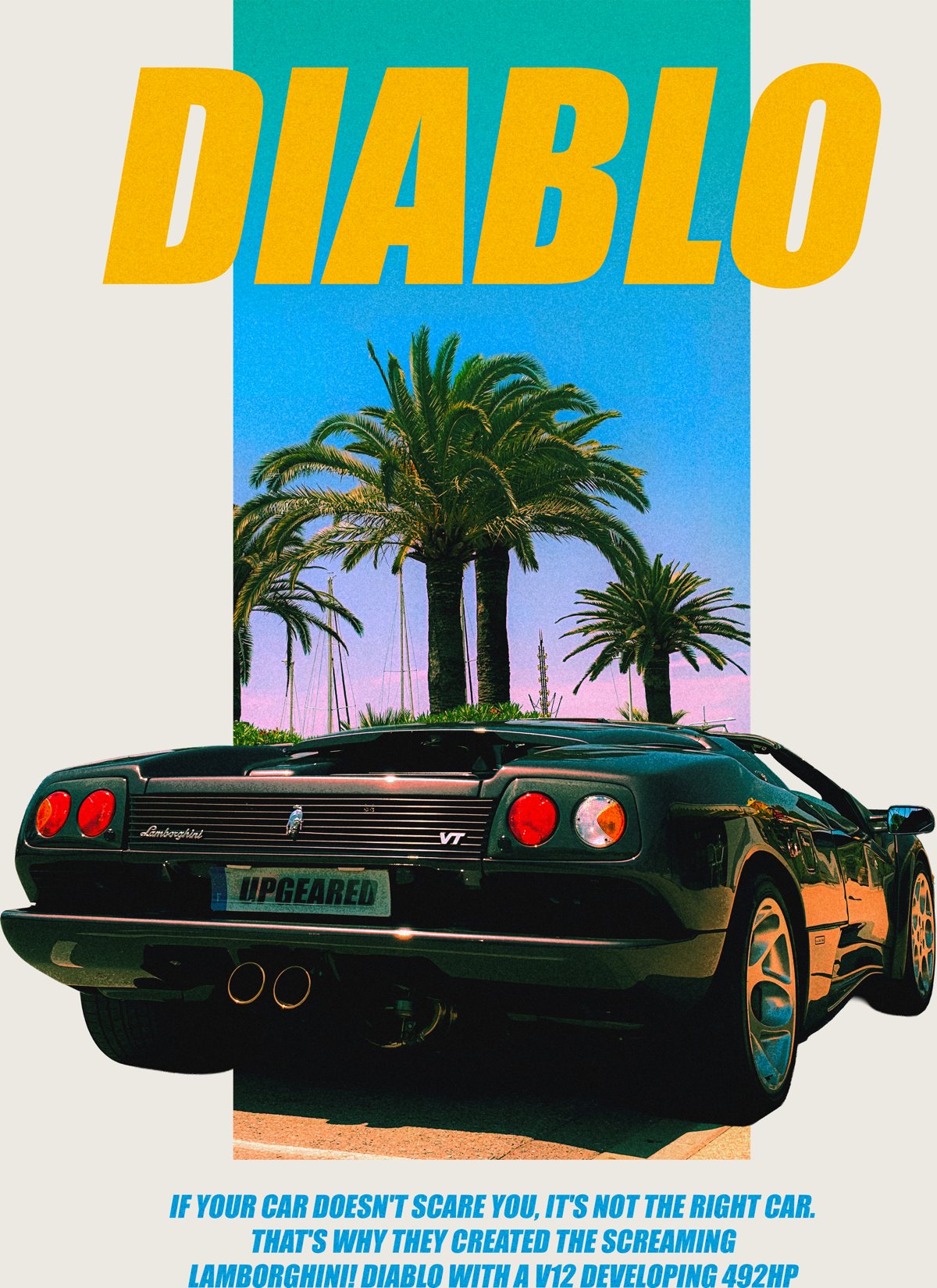 Diablo artwork